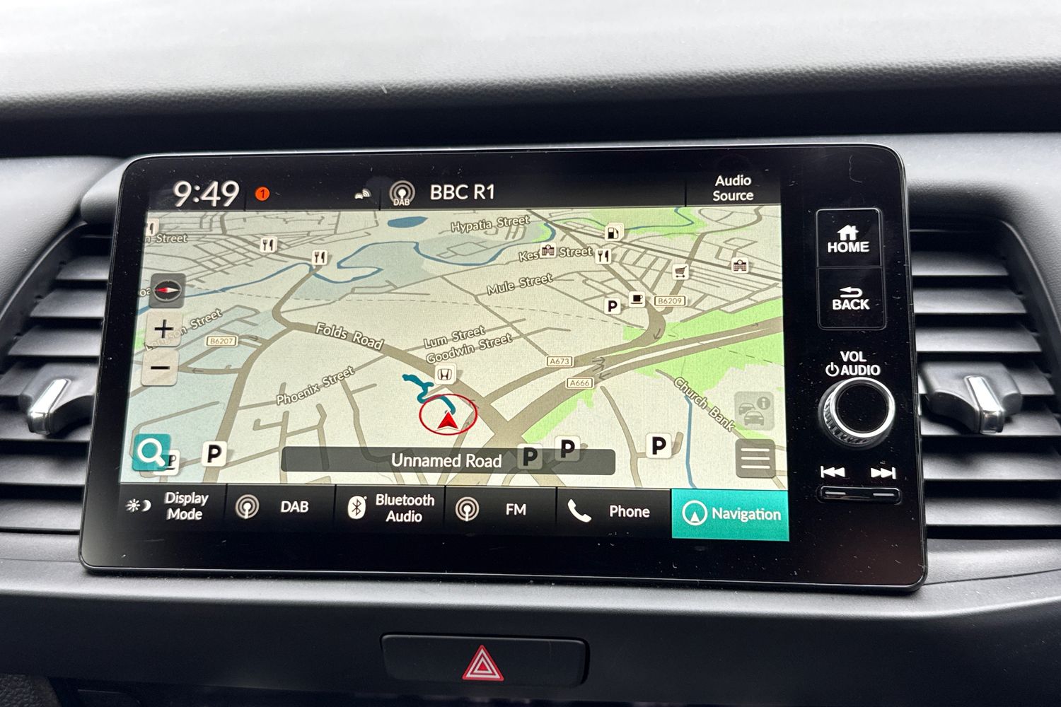 Used Honda Jazz 2025 for sale - 76469282: Photo 32