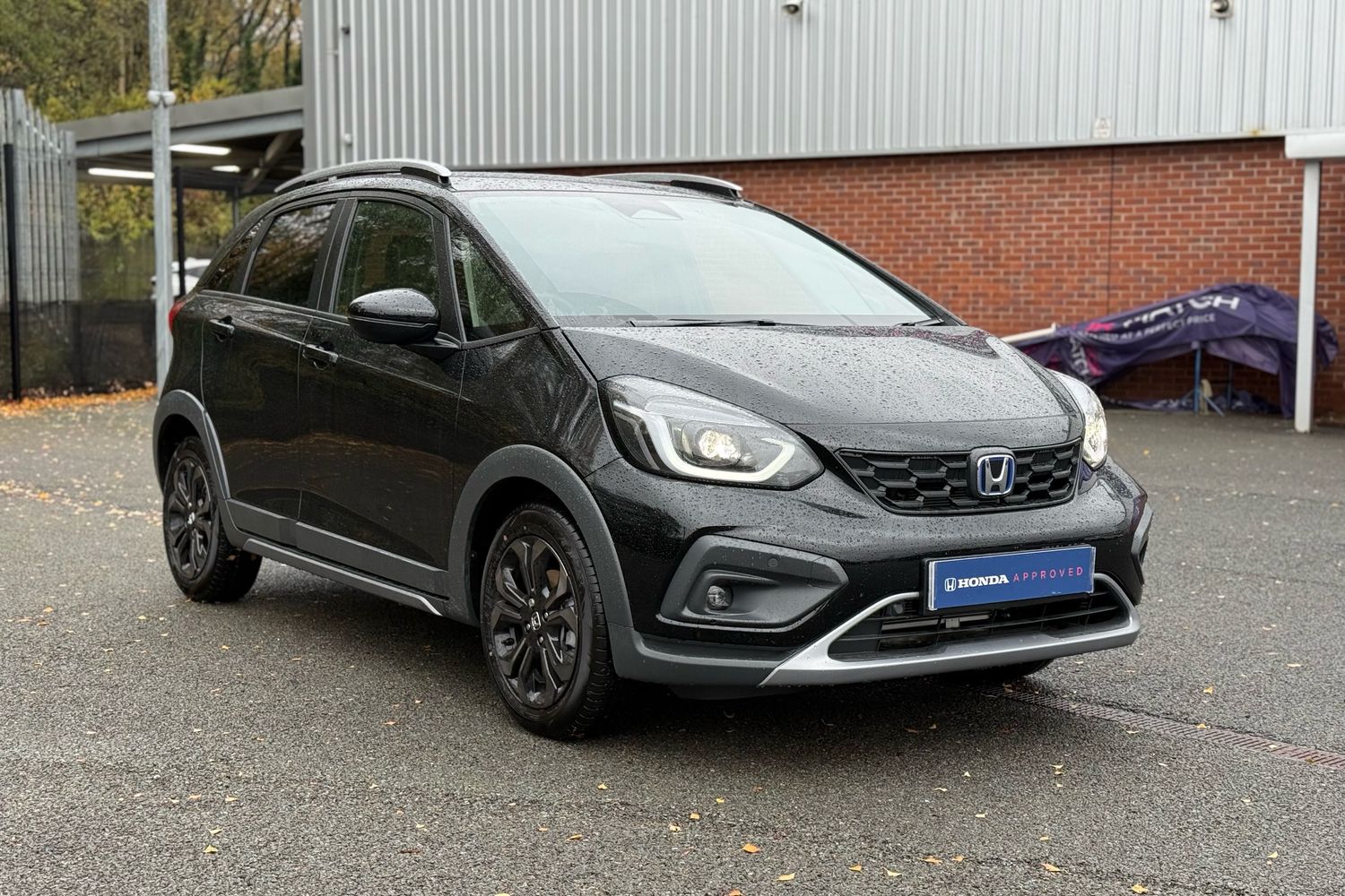 Used Honda Jazz 2025 for sale - 76469282: Photo 37