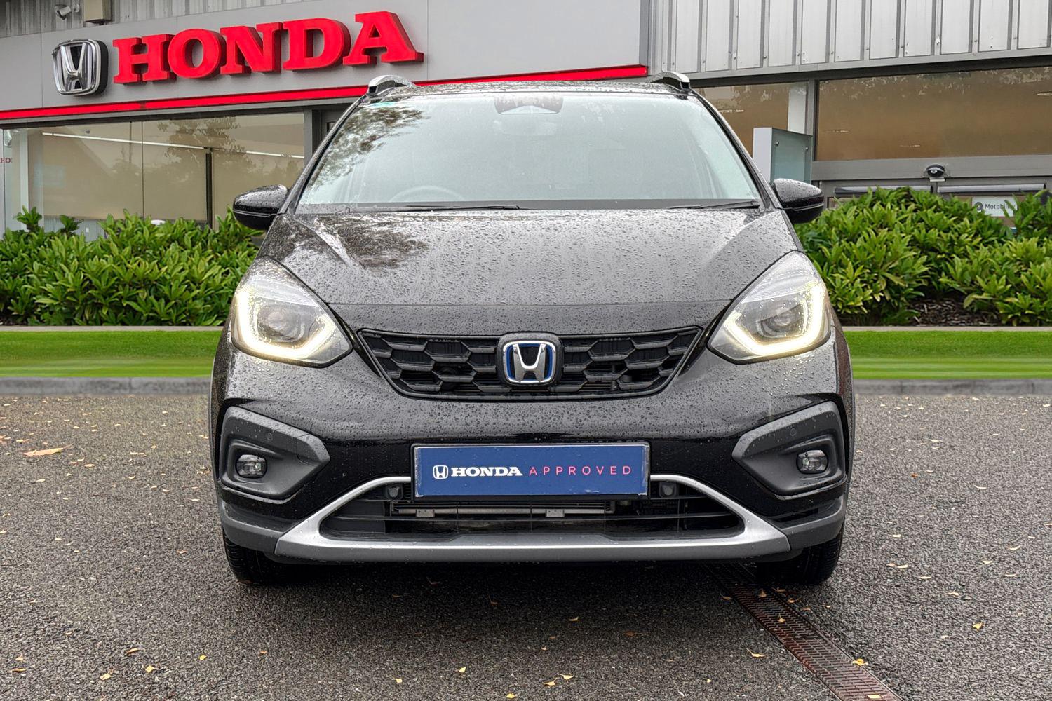 Used Honda Jazz 2025 for sale - 76469282: Photo 4