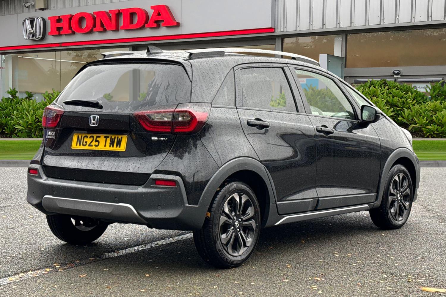 Used Honda Jazz 2025 for sale - 76469282: Photo 7