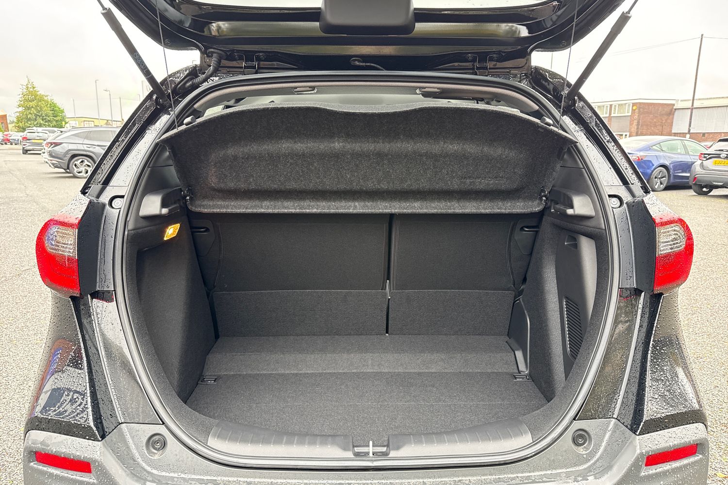 Used Honda Jazz 2025 for sale - 76469282: Photo 8