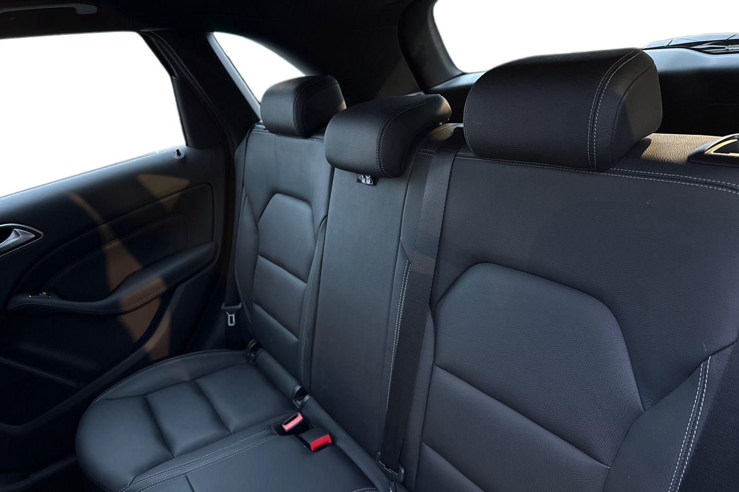 Used Mercedes-Benz B Class 2018 for sale - 76481110: Photo 18