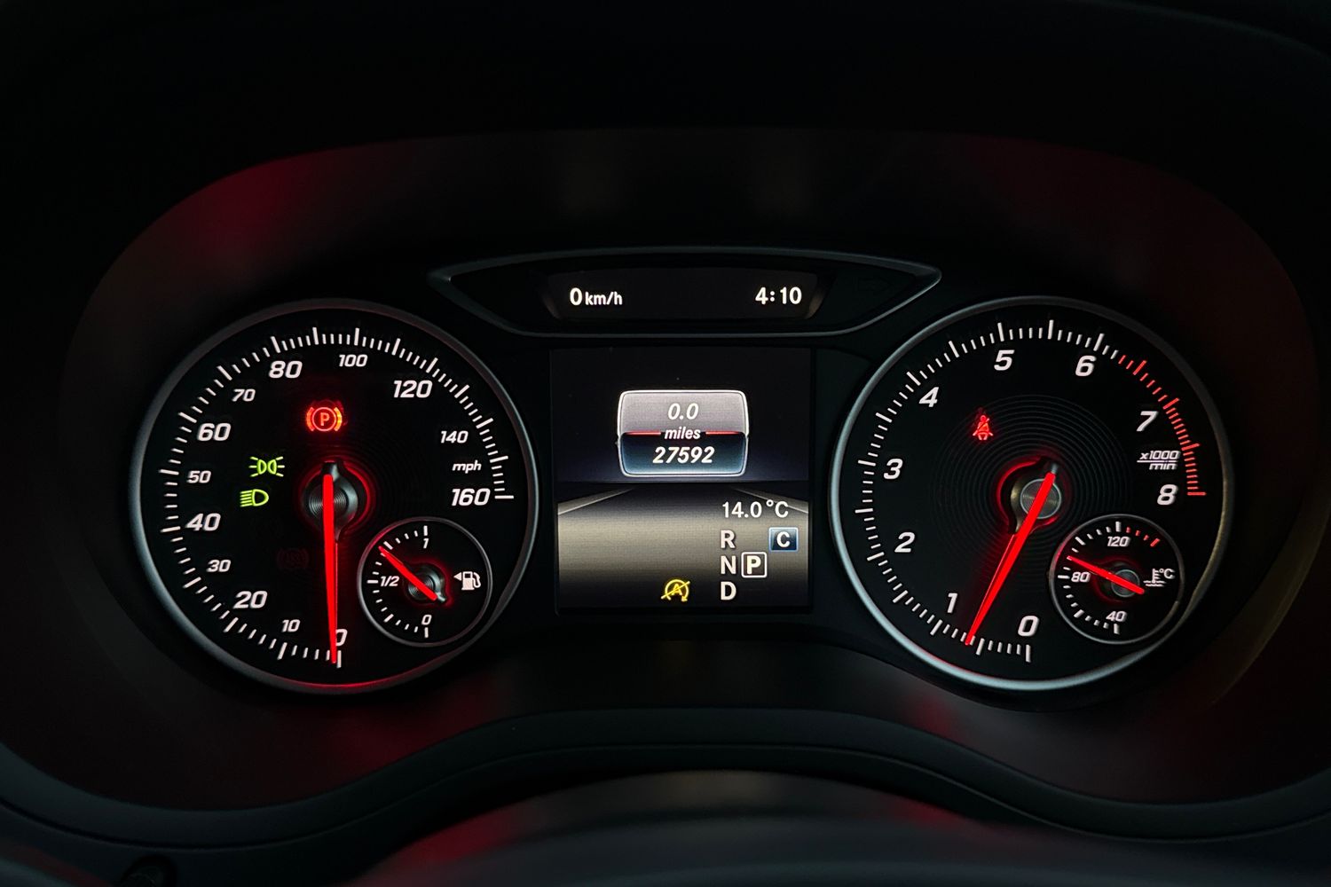 Used Mercedes-Benz B Class 2018 for sale - 76481110: Photo 19