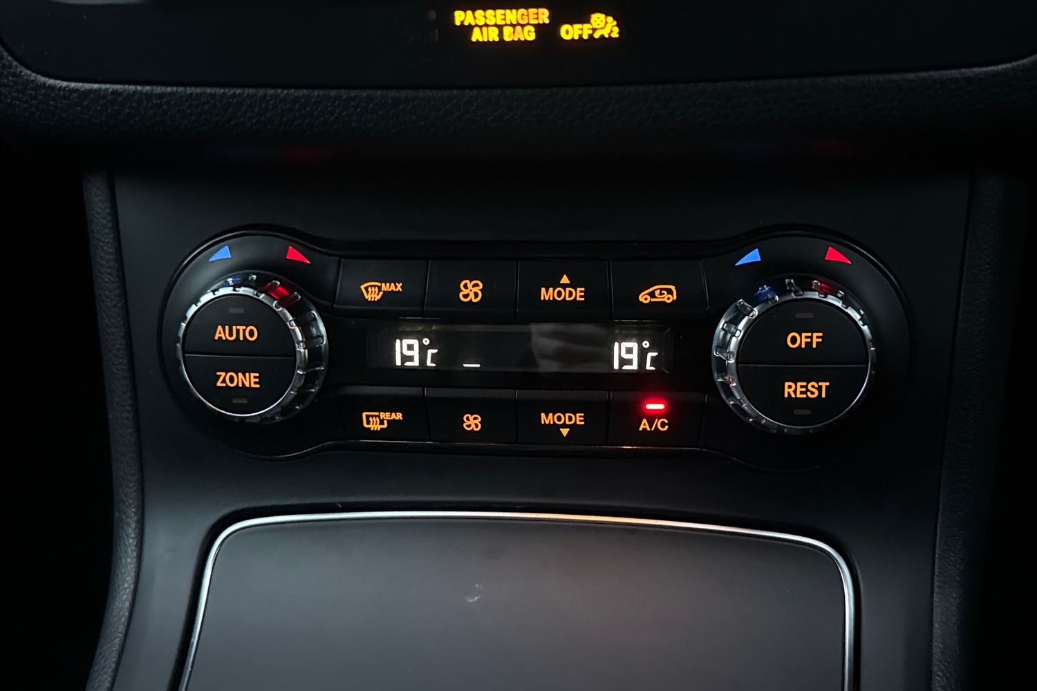 Used Mercedes-Benz B Class 2018 for sale - 76481110: Photo 21