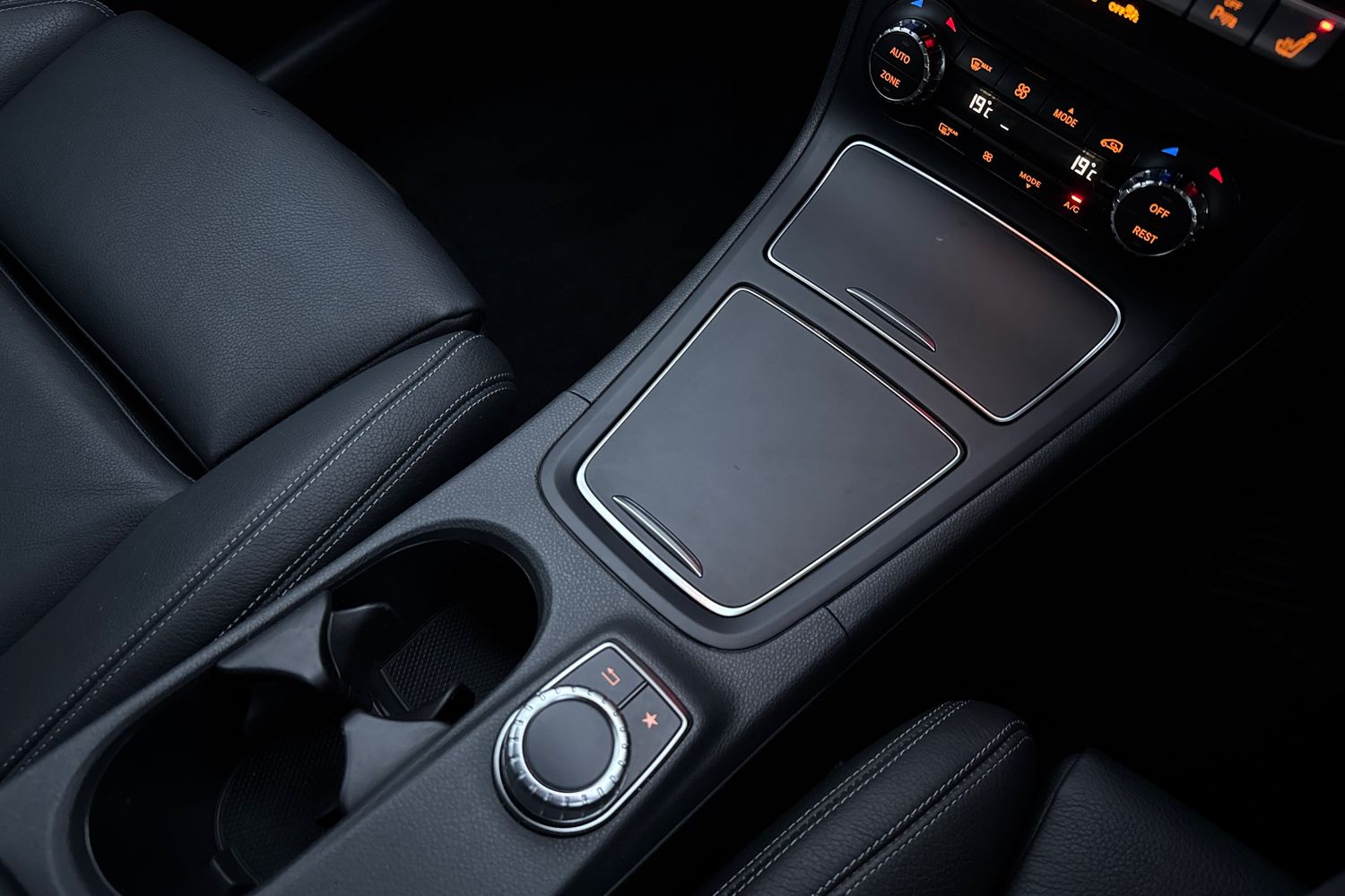 Used Mercedes-Benz B Class 2018 for sale - 76481110: Photo 22