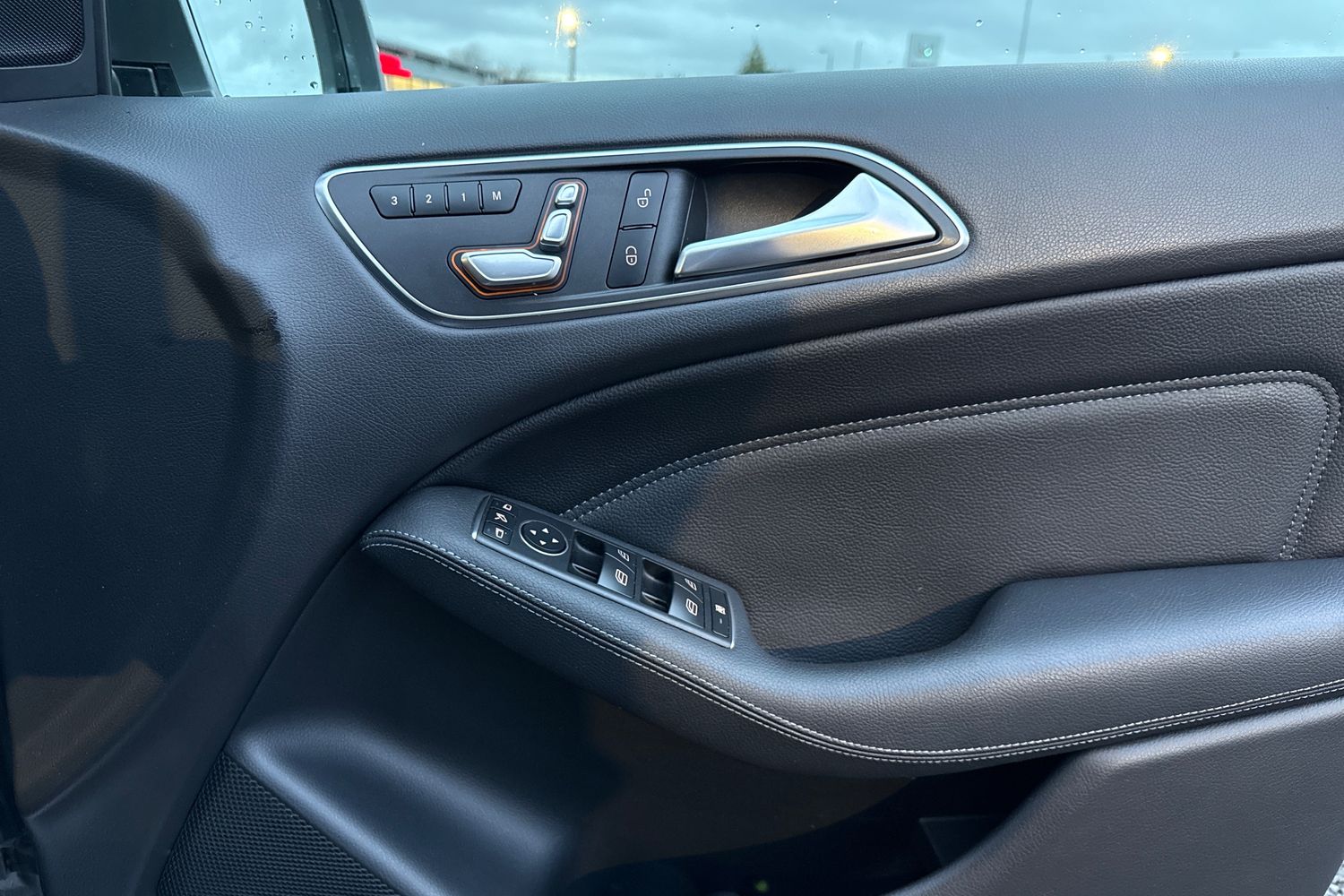 Used Mercedes-Benz B Class 2018 for sale - 76481110: Photo 23