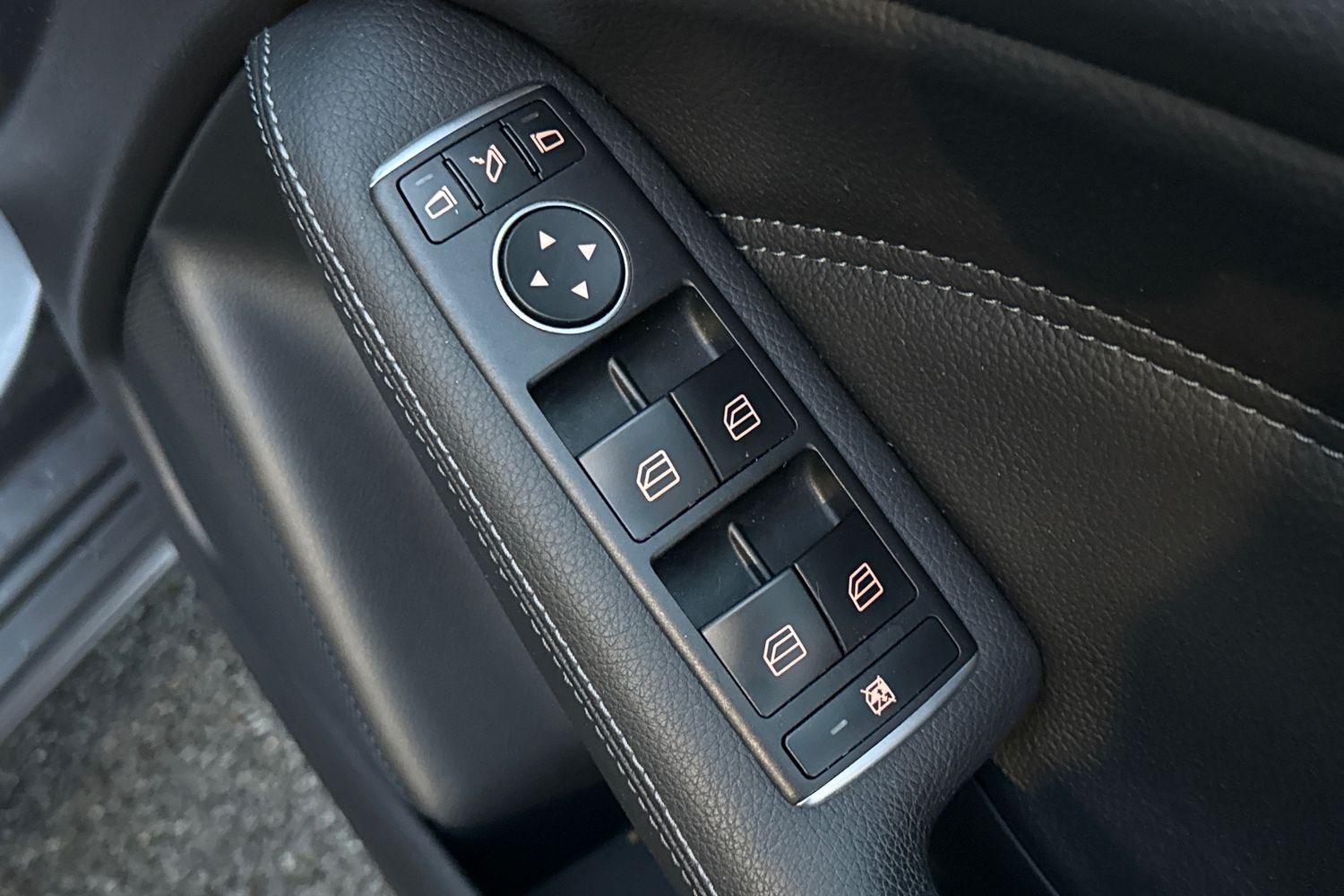 Used Mercedes-Benz B Class 2018 for sale - 76481110: Photo 25