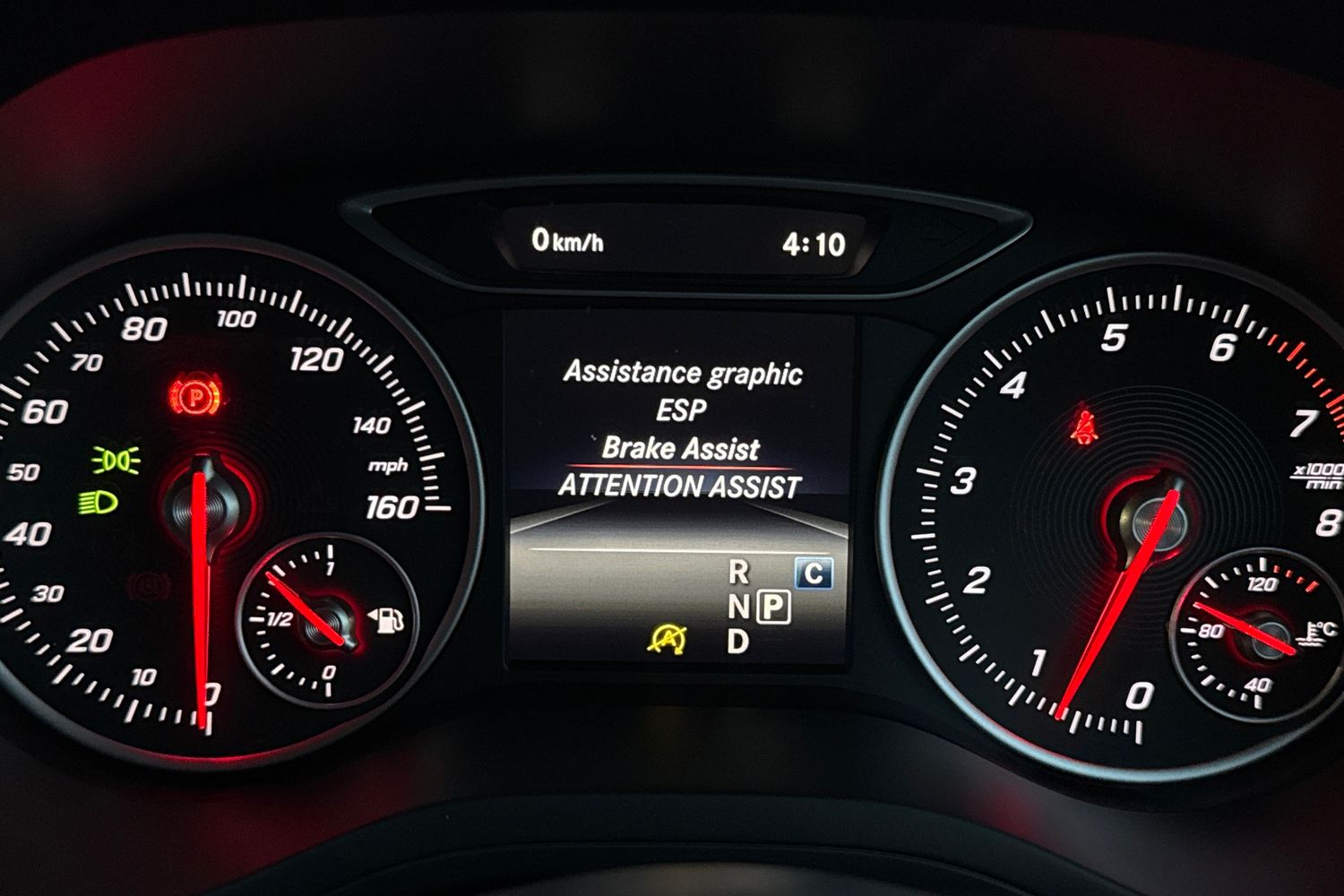 Used Mercedes-Benz B Class 2018 for sale - 76481110: Photo 33