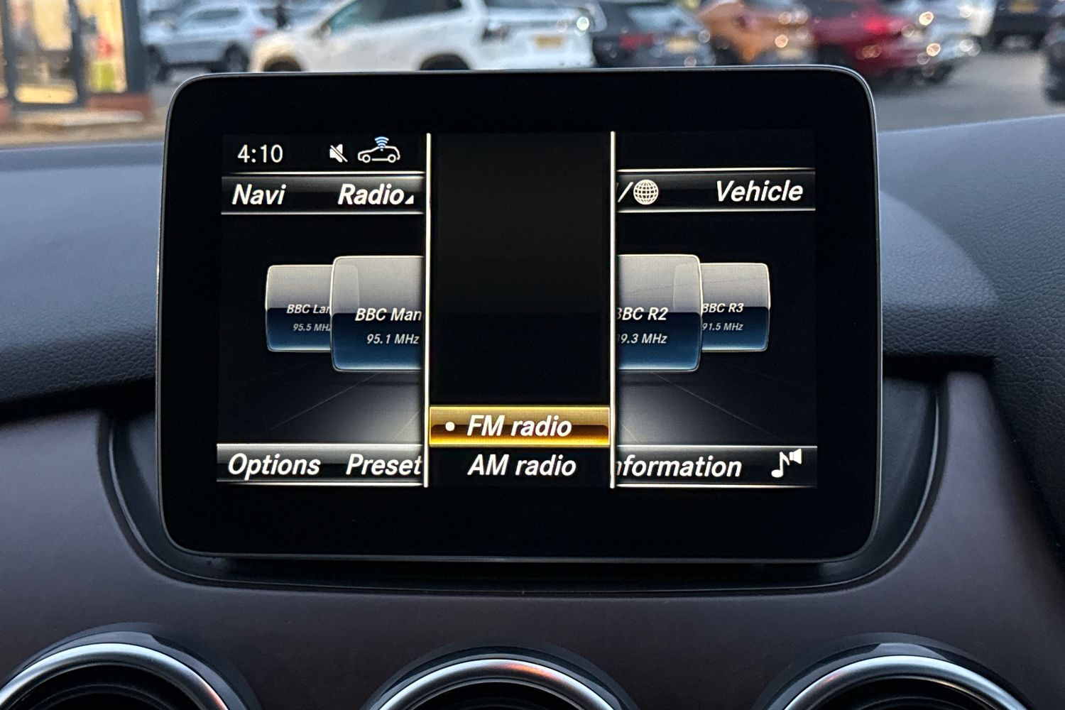 Used Mercedes-Benz B Class 2018 for sale - 76481110: Photo 34