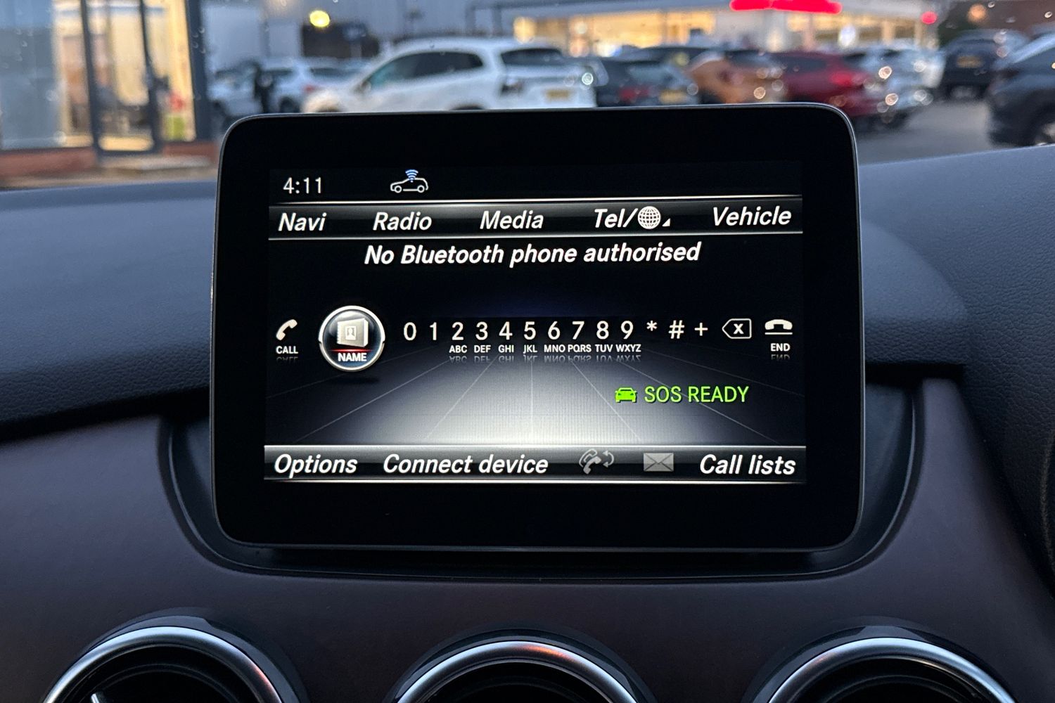 Used Mercedes-Benz B Class 2018 for sale - 76481110: Photo 37