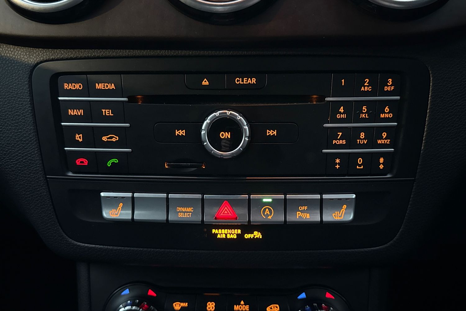 Used Mercedes-Benz B Class 2018 for sale - 76481110: Photo 39