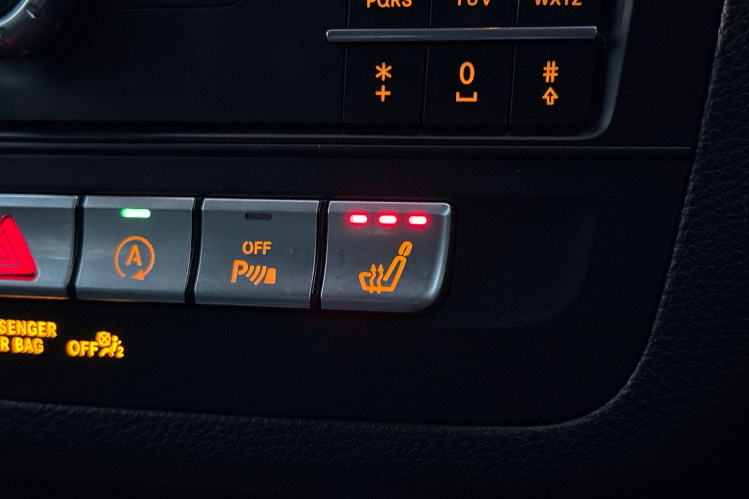 Used Mercedes-Benz B Class 2018 for sale - 76481110: Photo 40