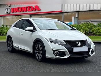 Used Honda Civic 2017 for sale - 78632979: Photo