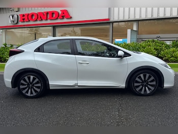 Used Honda Civic 2017 for sale - 78632979: Photo