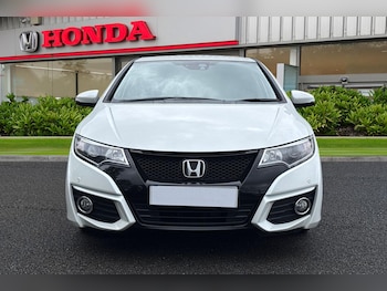 Used Honda Civic 2017 for sale - 78632979: Photo