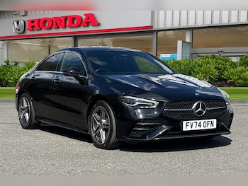 Used Mercedes-Benz CLA 2024 for sale - 78422160: Photo