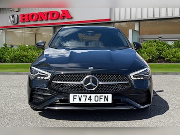Used Mercedes-Benz CLA 2024 for sale - 78422160: Photo