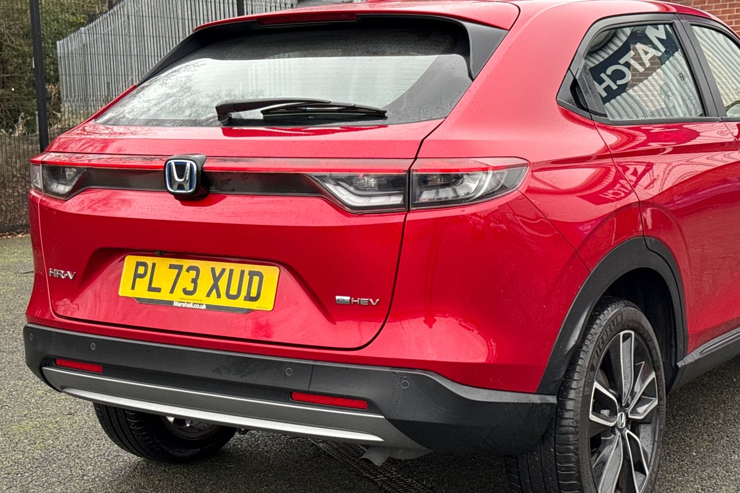 Used Honda HR-V 2024 for sale - 77161350: Photo 10