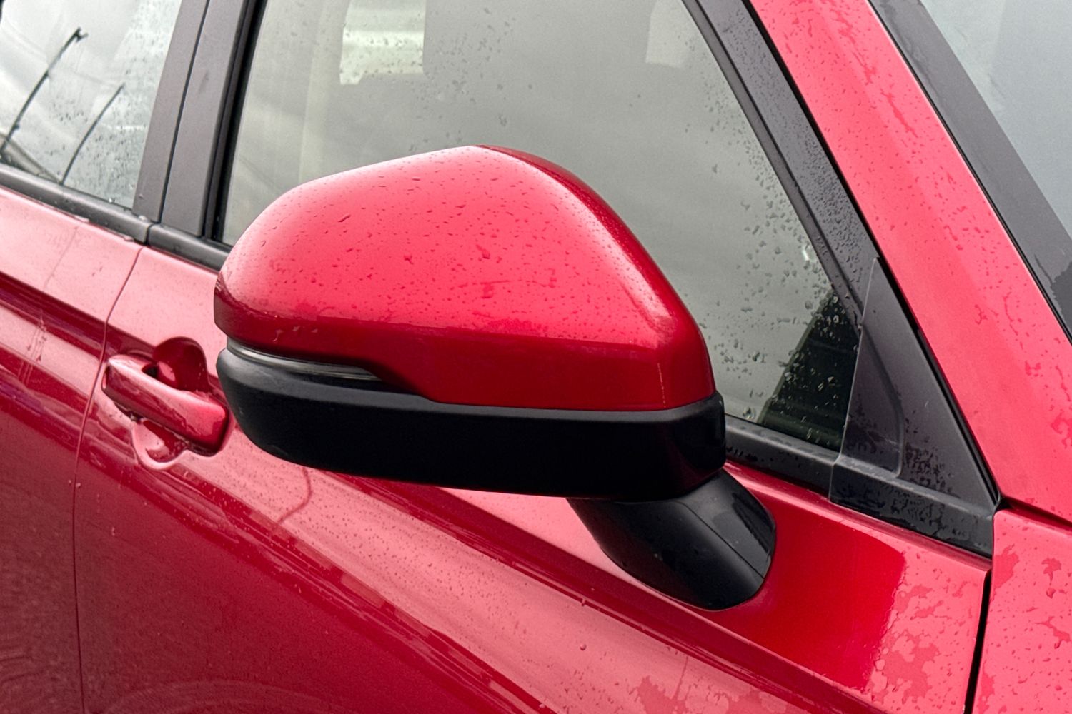 Used Honda HR-V 2024 for sale - 77161350: Photo 11