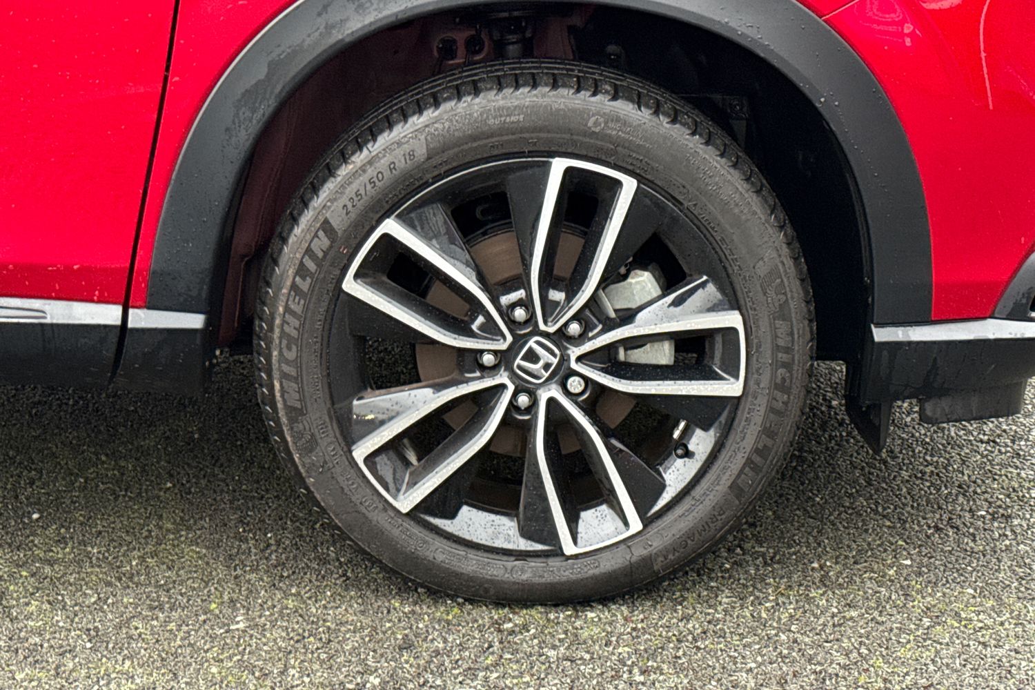 Used Honda HR-V 2024 for sale - 77161350: Photo 12