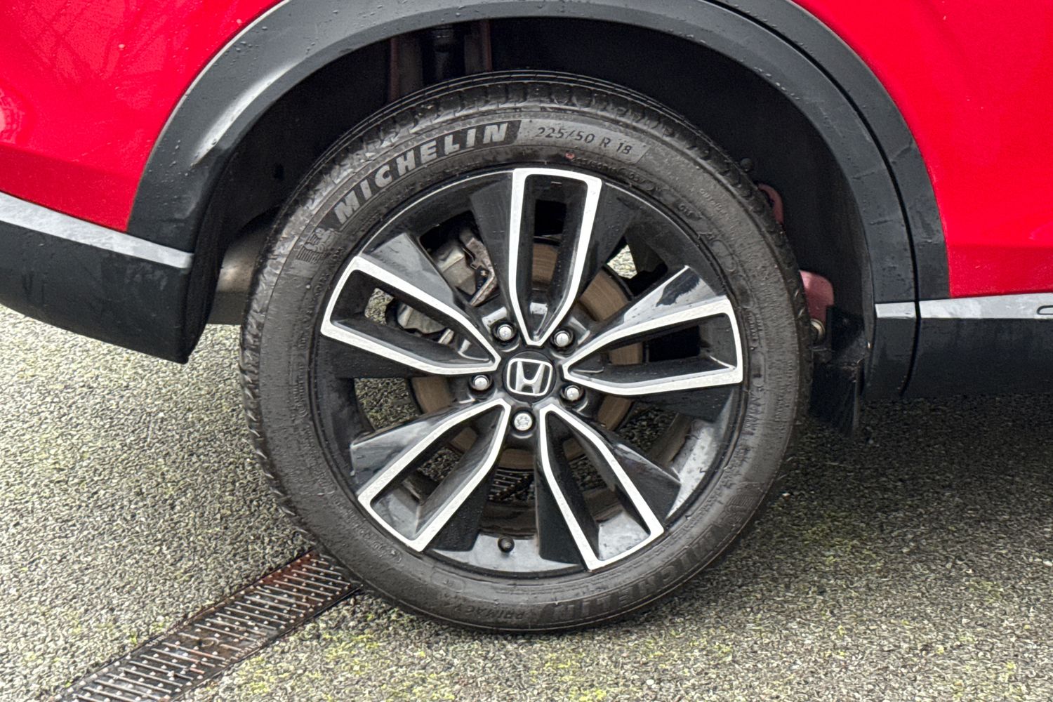 Used Honda HR-V 2024 for sale - 77161350: Photo 13