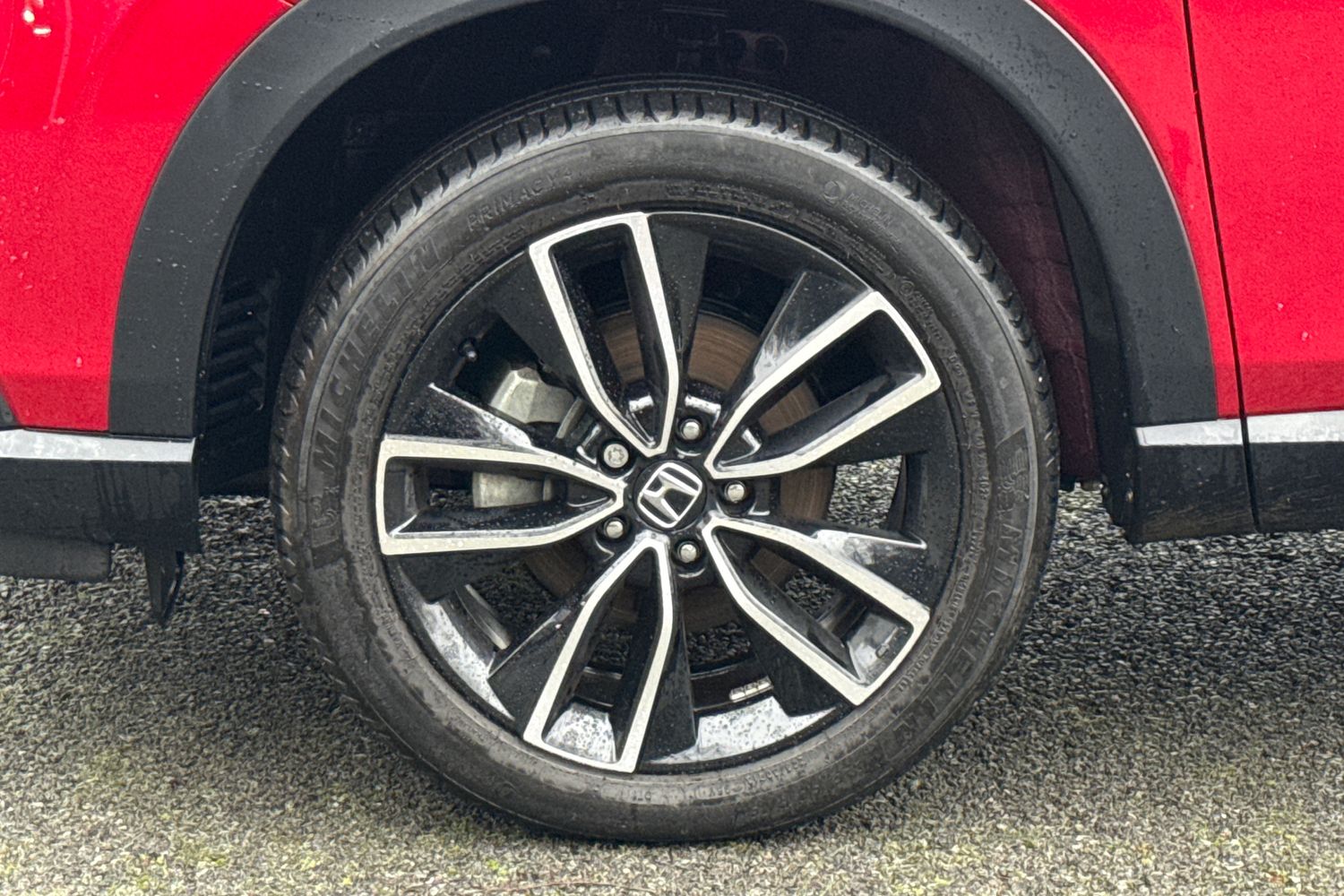 Used Honda HR-V 2024 for sale - 77161350: Photo 15