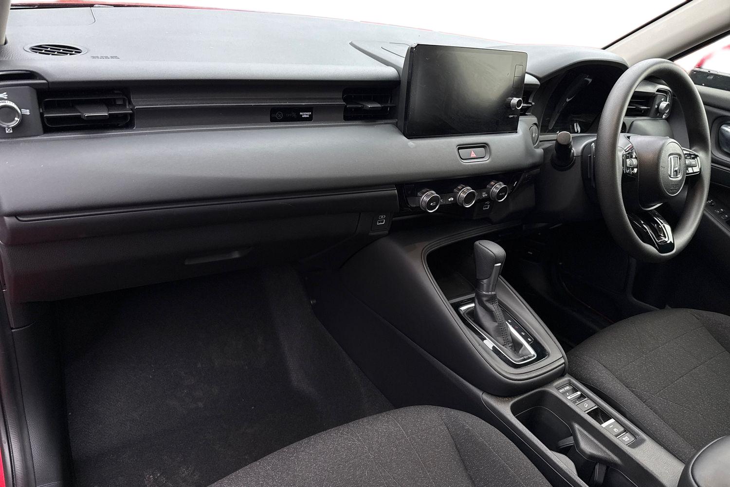 Used Honda HR-V 2024 for sale - 77161350: Photo 16