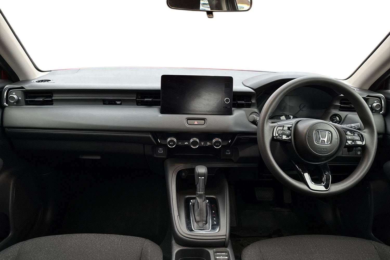 Used Honda HR-V 2024 for sale - 77161350: Photo 17