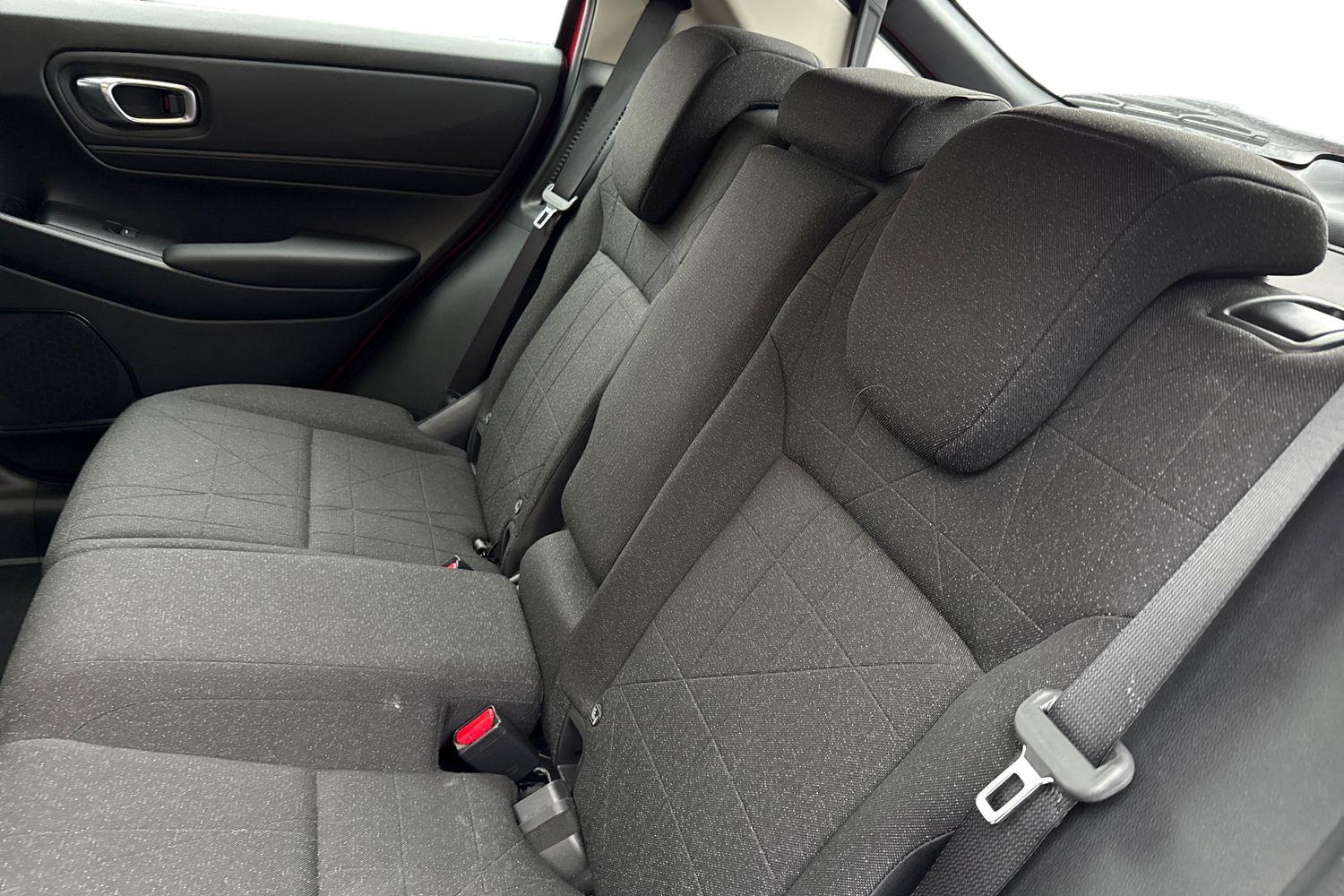 Used Honda HR-V 2024 for sale - 77161350: Photo 18