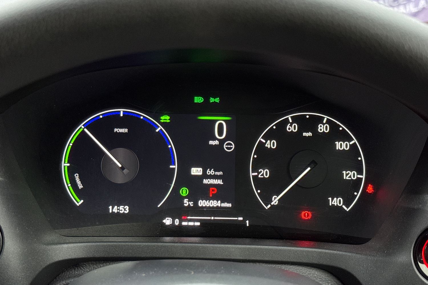 Used Honda HR-V 2024 for sale - 77161350: Photo 19