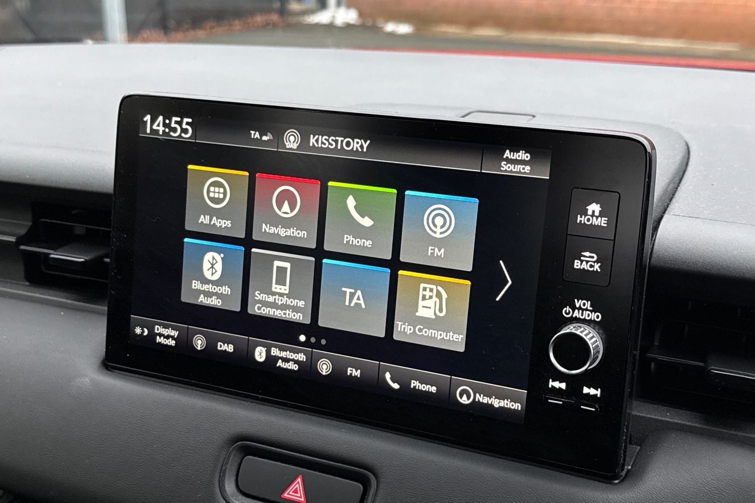 Used Honda HR-V 2024 for sale - 77161350: Photo 20