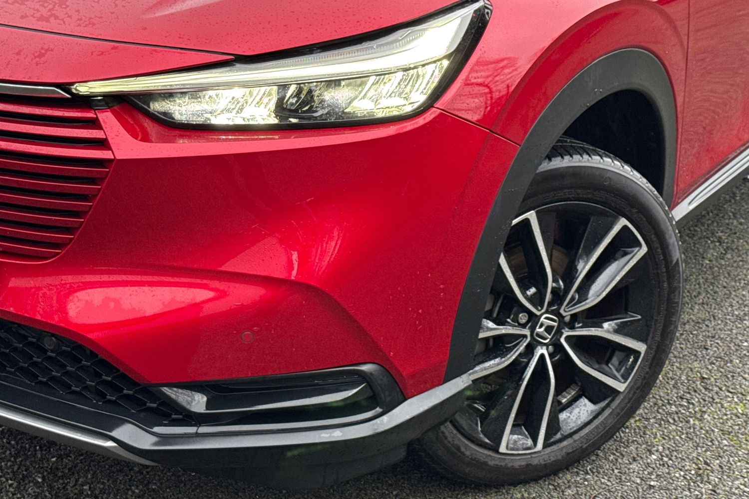 Used Honda HR-V 2024 for sale - 77161350: Photo 26