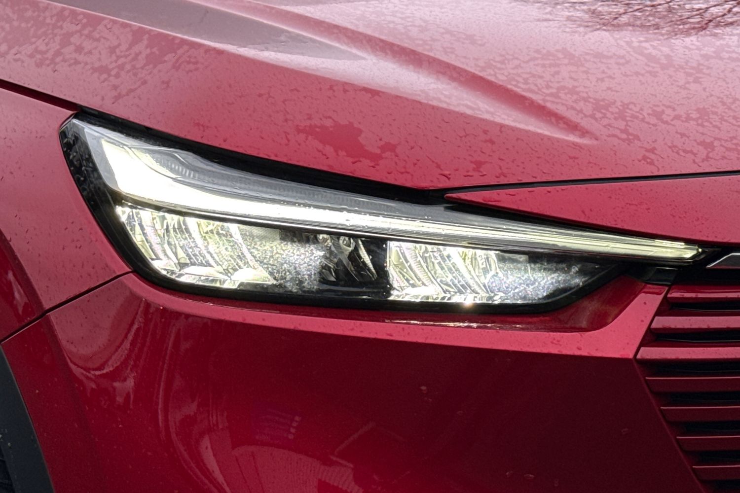 Used Honda HR-V 2024 for sale - 77161350: Photo 27