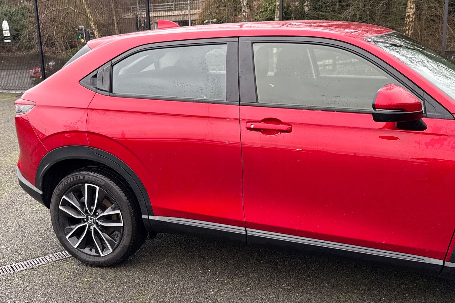 Used Honda HR-V 2024 for sale - 77161350: Photo 28