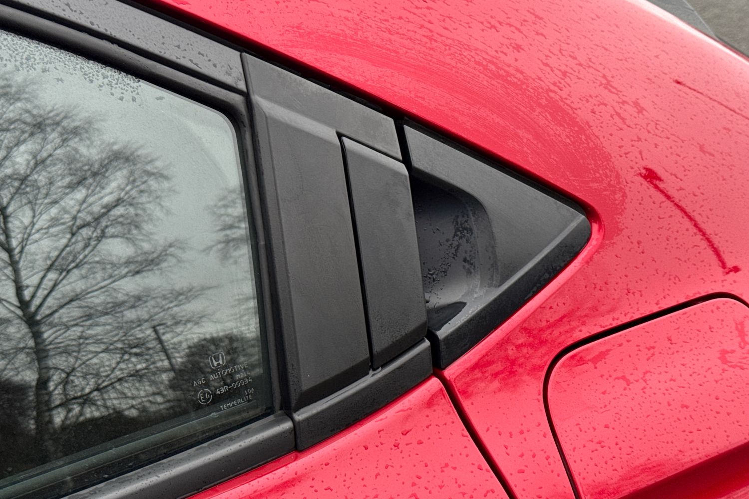 Used Honda HR-V 2024 for sale - 77161350: Photo 30