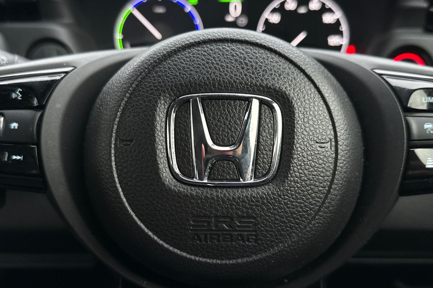 Used Honda HR-V 2024 for sale - 77161350: Photo 35
