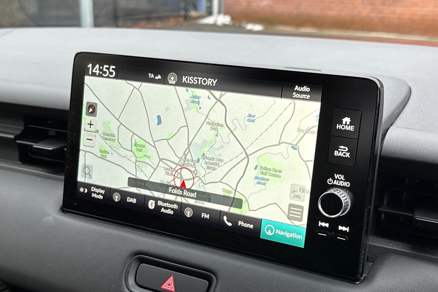 Used Honda HR-V 2024 for sale - 77161350: Photo 43