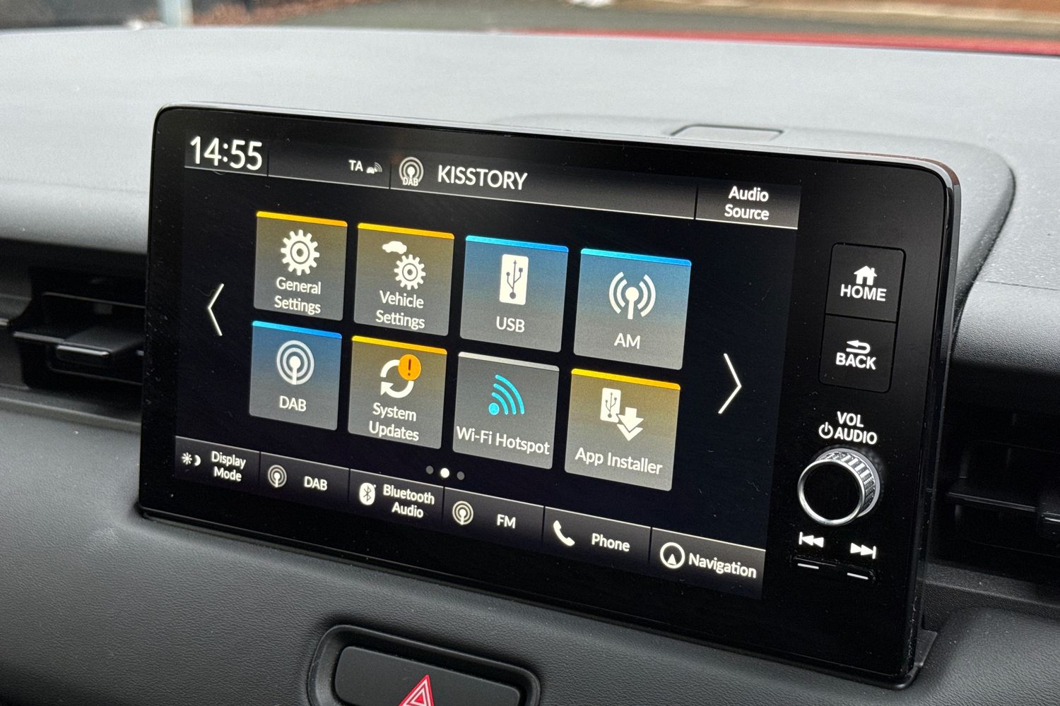 Used Honda HR-V 2024 for sale - 77161350: Photo 44