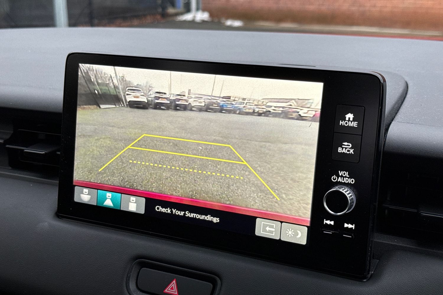 Used Honda HR-V 2024 for sale - 77161350: Photo 47