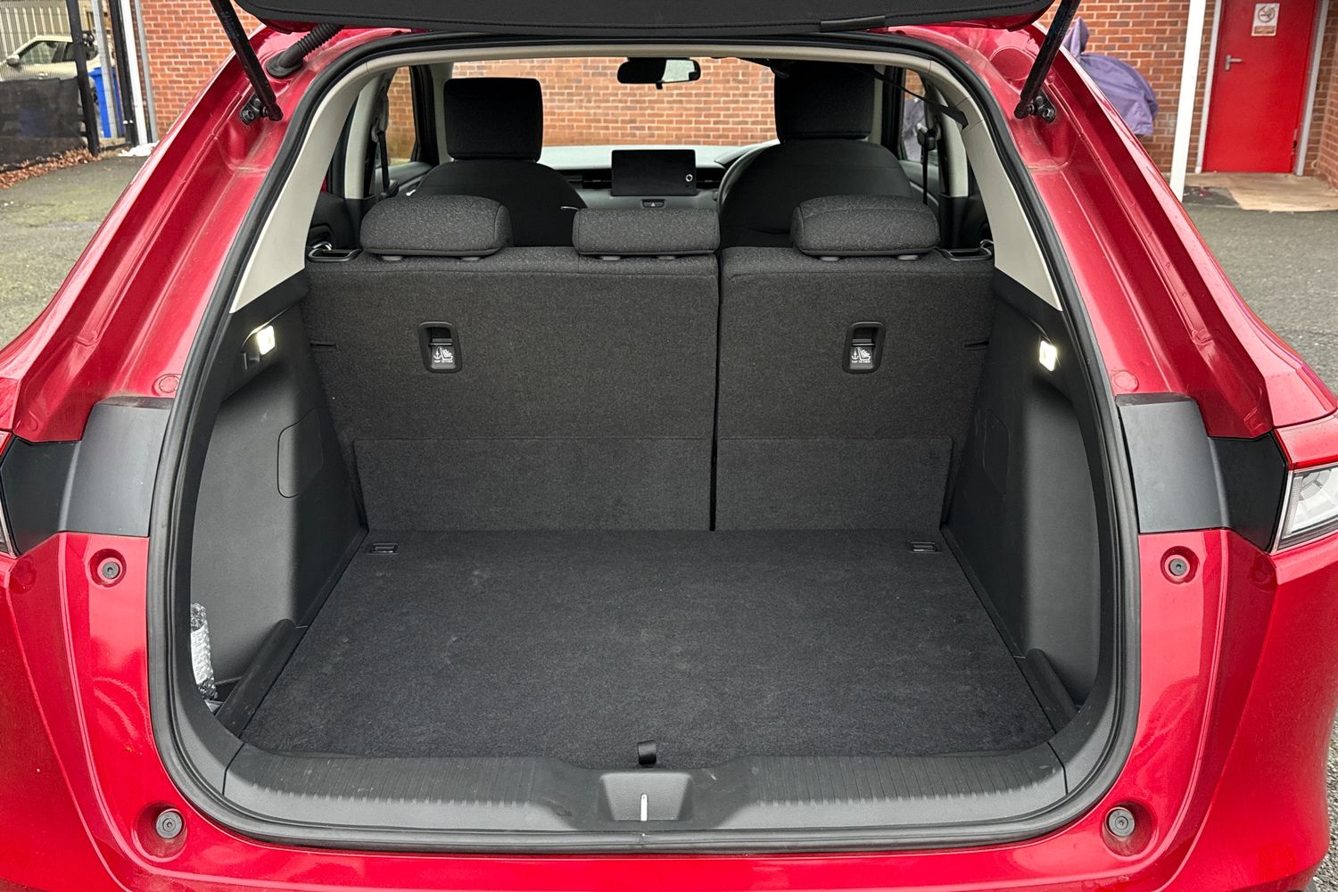 Used Honda HR-V 2024 for sale - 77161350: Photo 9