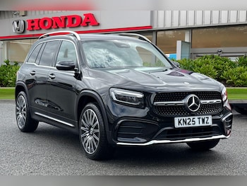 Used Mercedes-Benz GLB 2025 for sale - 79381339: Photo