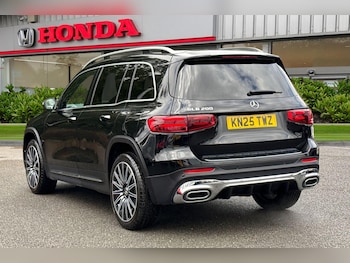 Used Mercedes-Benz GLB 2025 for sale - 79381339: Photo