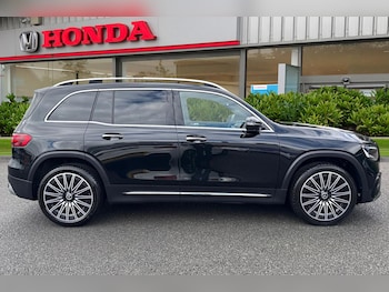 Used Mercedes-Benz GLB 2025 for sale - 79381339: Photo