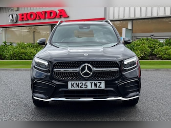 Used Mercedes-Benz GLB 2025 for sale - 79381339: Photo