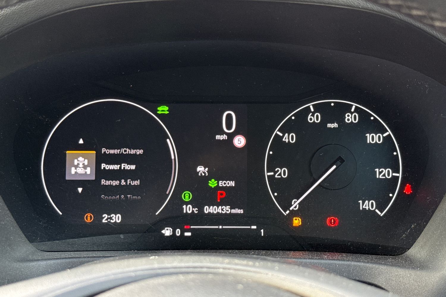 Used Honda HR-V 2023 for sale - 77361860: Photo 11