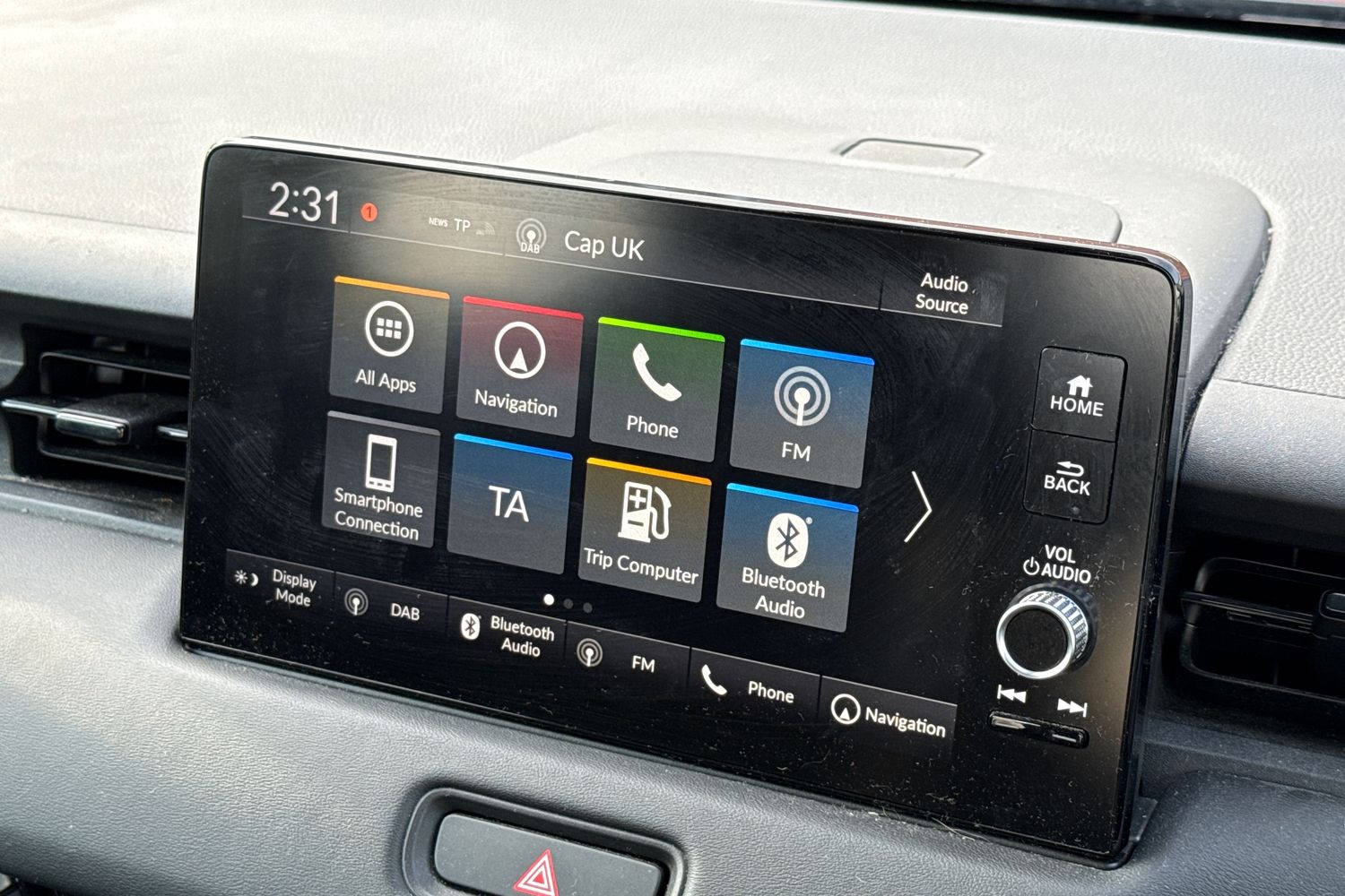 Used Honda HR-V 2023 for sale - 77361860: Photo 13