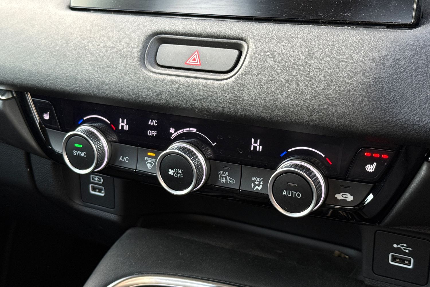 Used Honda HR-V 2023 for sale - 77361860: Photo 14