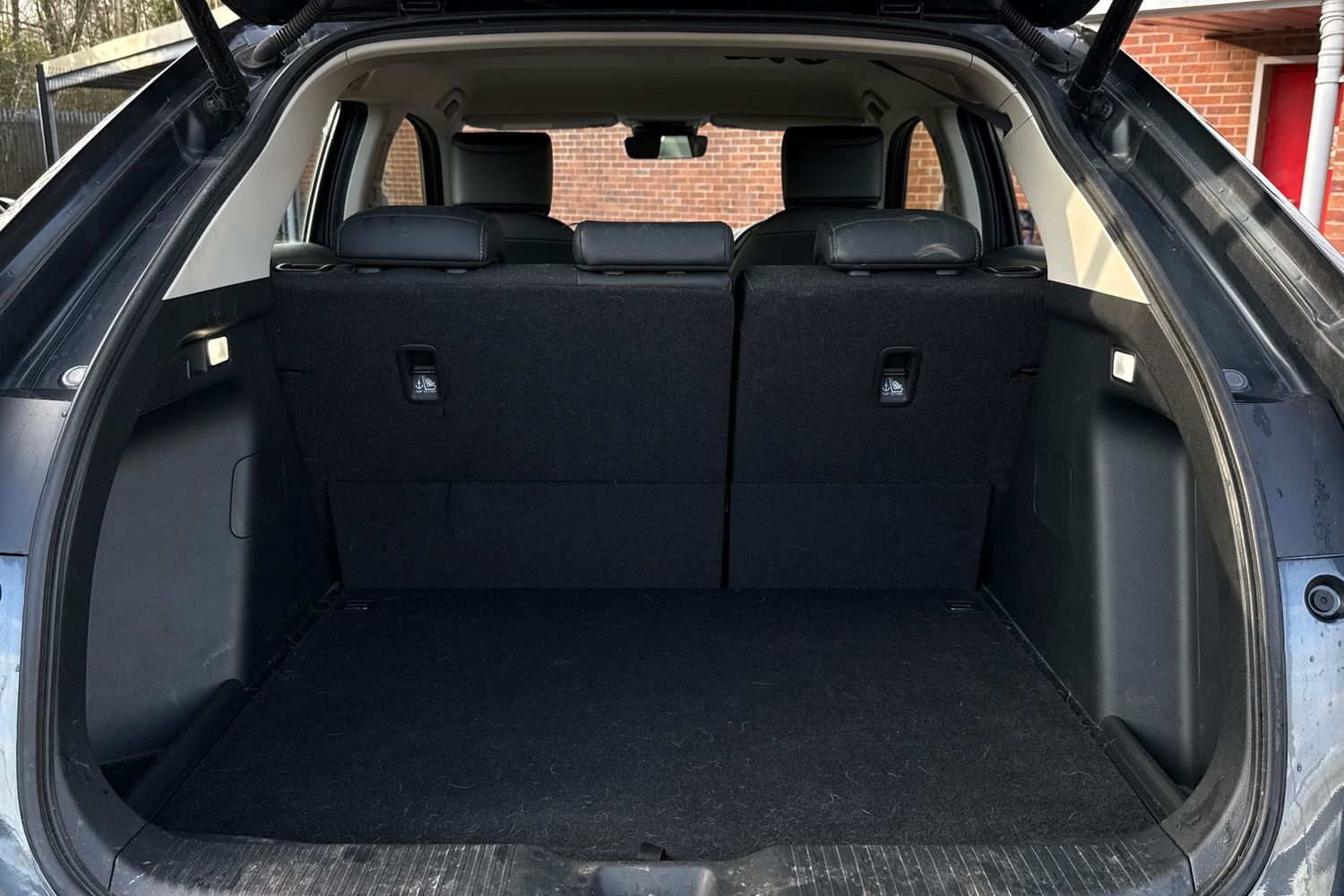 Used Honda HR-V 2023 for sale - 77361860: Photo 16