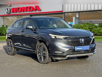 2023 - 1.5 eHEV Advance 5dr CVT