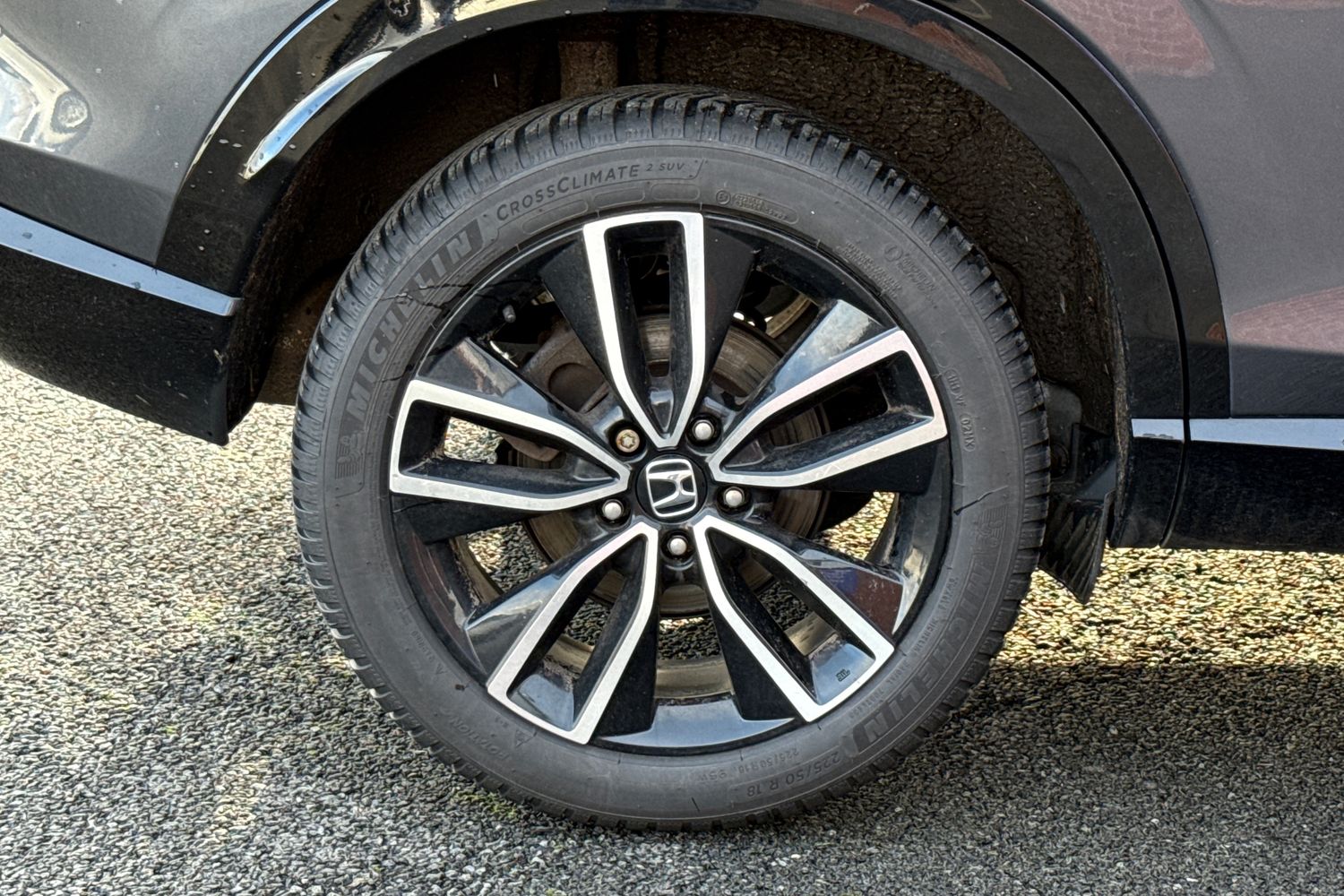 Used Honda HR-V 2023 for sale - 77361860: Photo 20